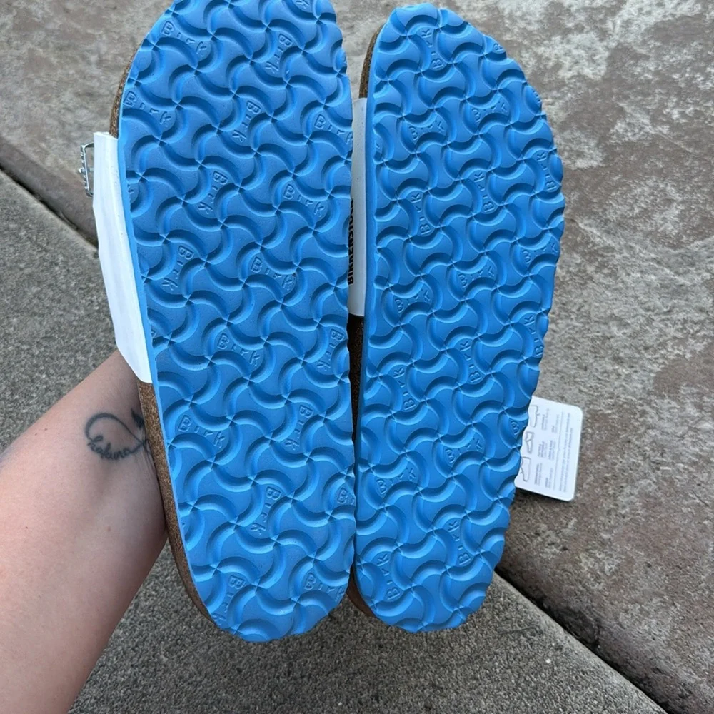 Birkenstock Ibiza